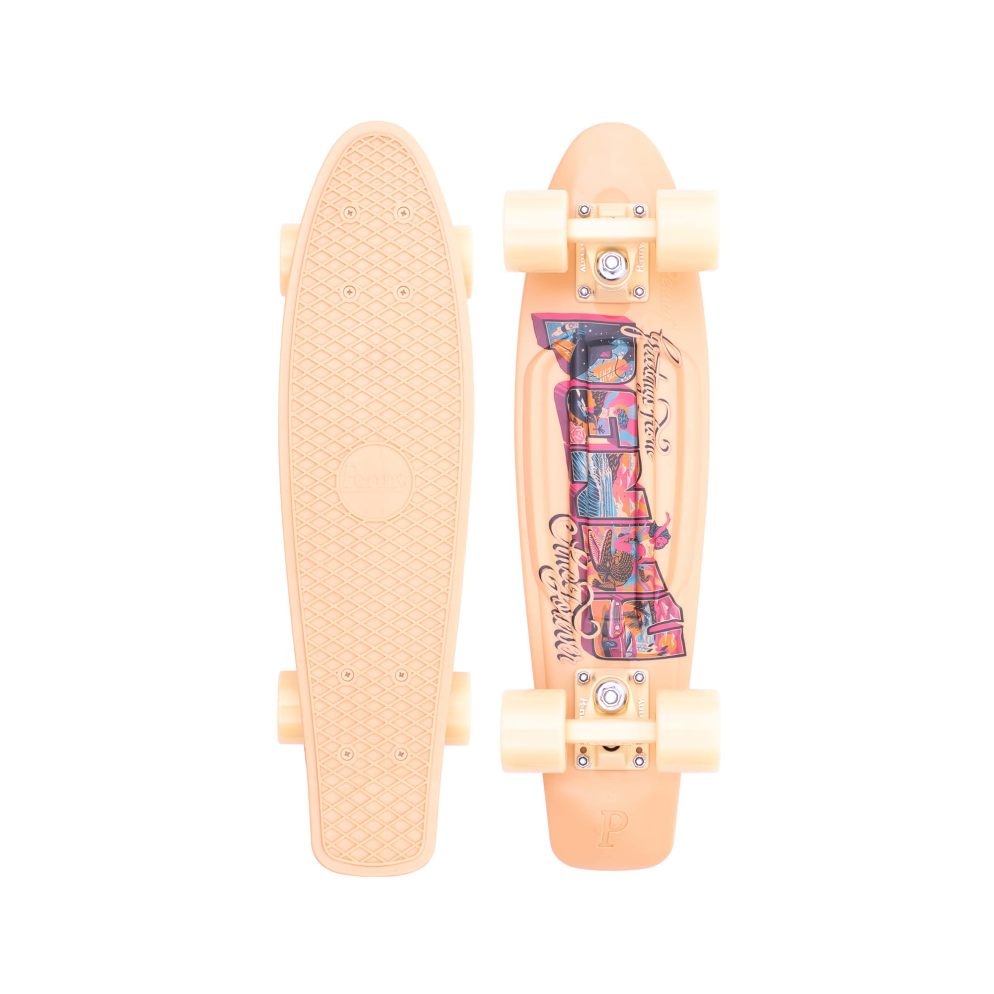 Penny fingerboard shop