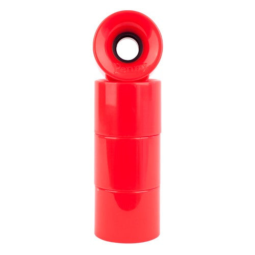Penny Wheels Red - 59mm 83A
