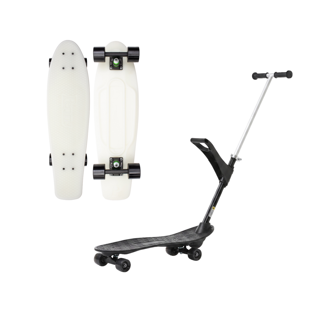 Penny & Ookkie Dad Pack - Glow