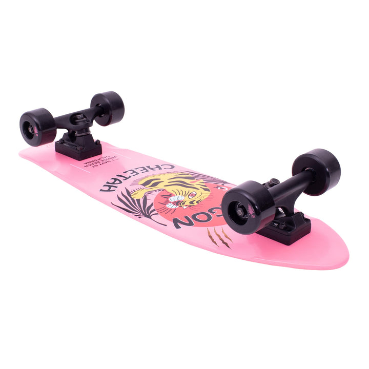 Aragon Cheetah 27" Cruiser