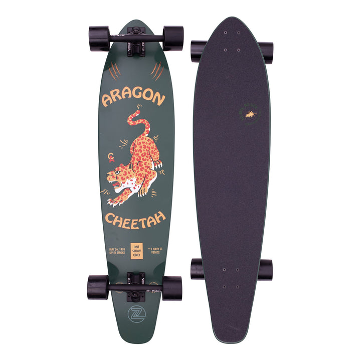 Aragon Cheetah Roundtail
