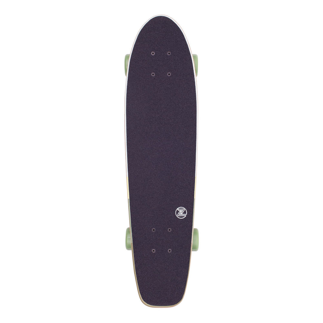 Bamboo 29" Cruiser
