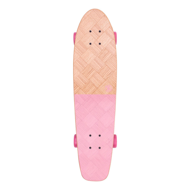 Banana Train 29" Cruiser