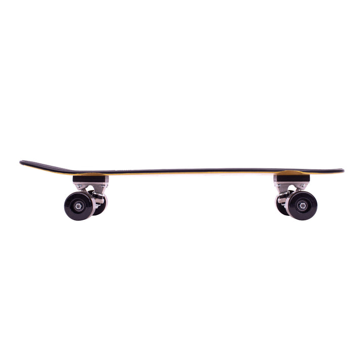 Metal Flake Gold 29" Cruiser
