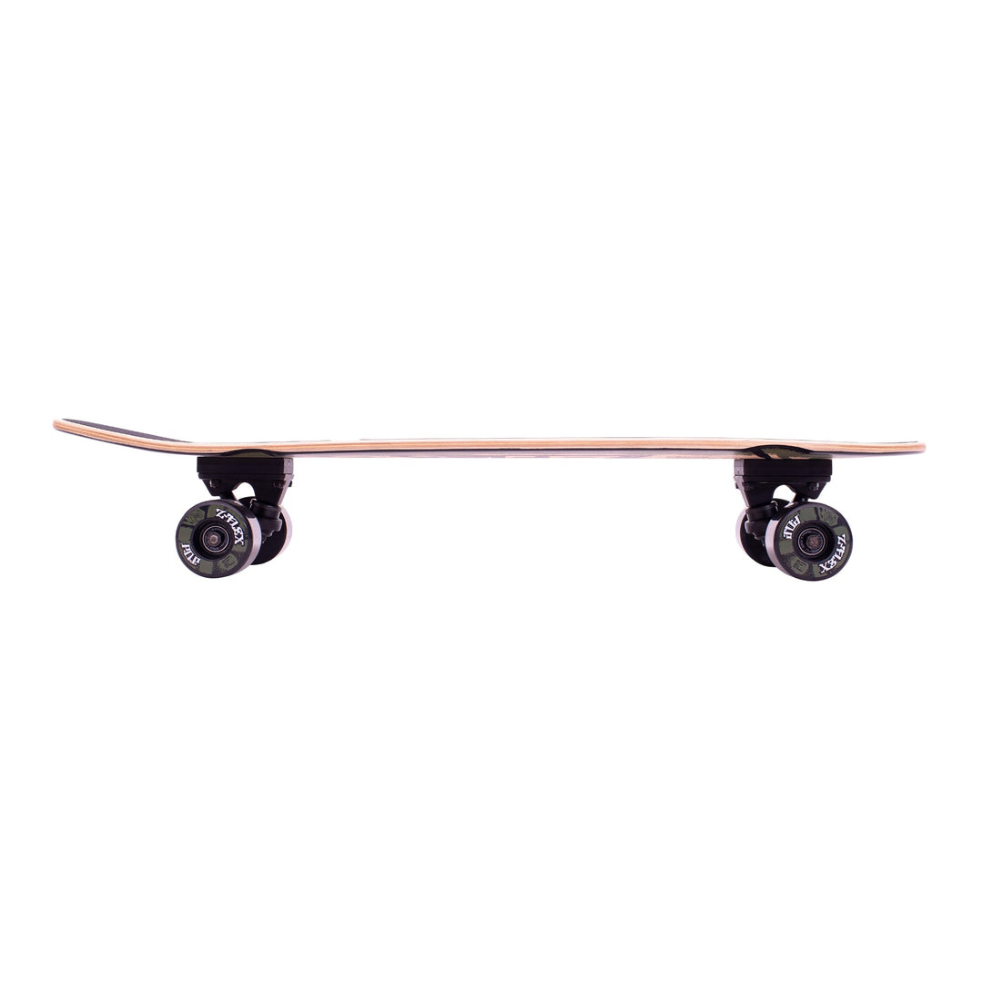 P.O.P 29" Olive