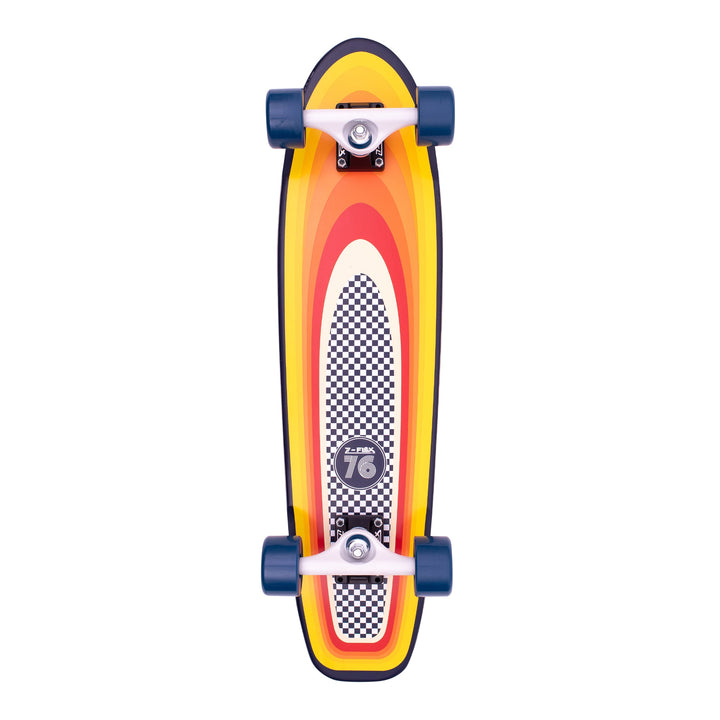 Surf-a-gogo 29" Cruiser