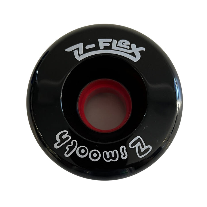 Z-SMOOTH 60MM 90A BLACK WHEELS